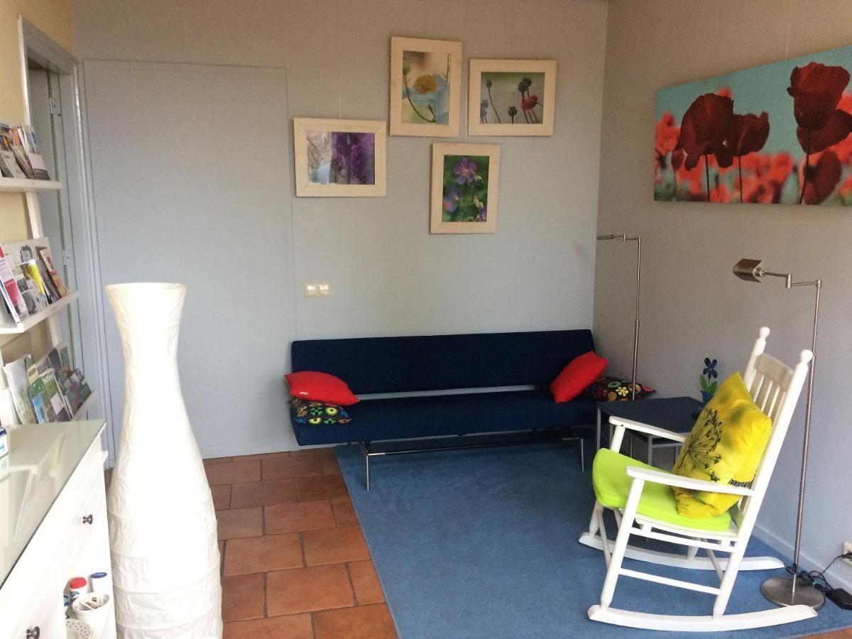 Bed and Breakfast Bed And Garden Alde Coninckshof Weurt Esterno foto