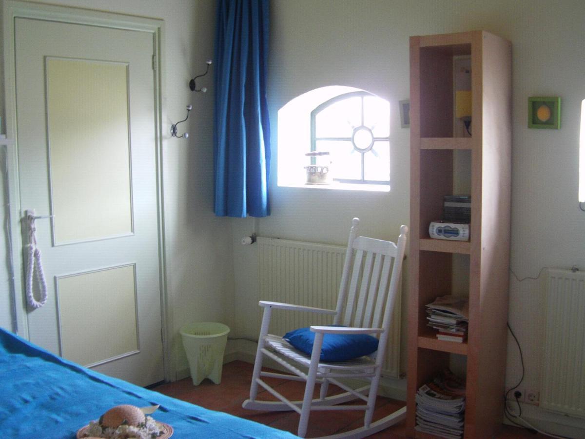 Bed and Breakfast Bed And Garden Alde Coninckshof Weurt Esterno foto